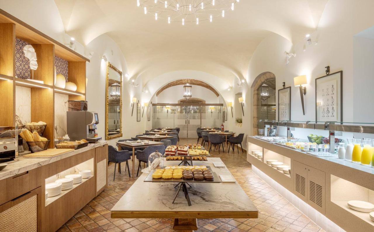 Hotel Ilunion Palace 5*