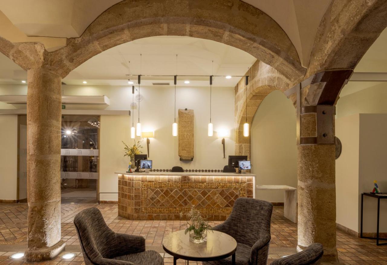 Ilunion Palace 5* Mérida