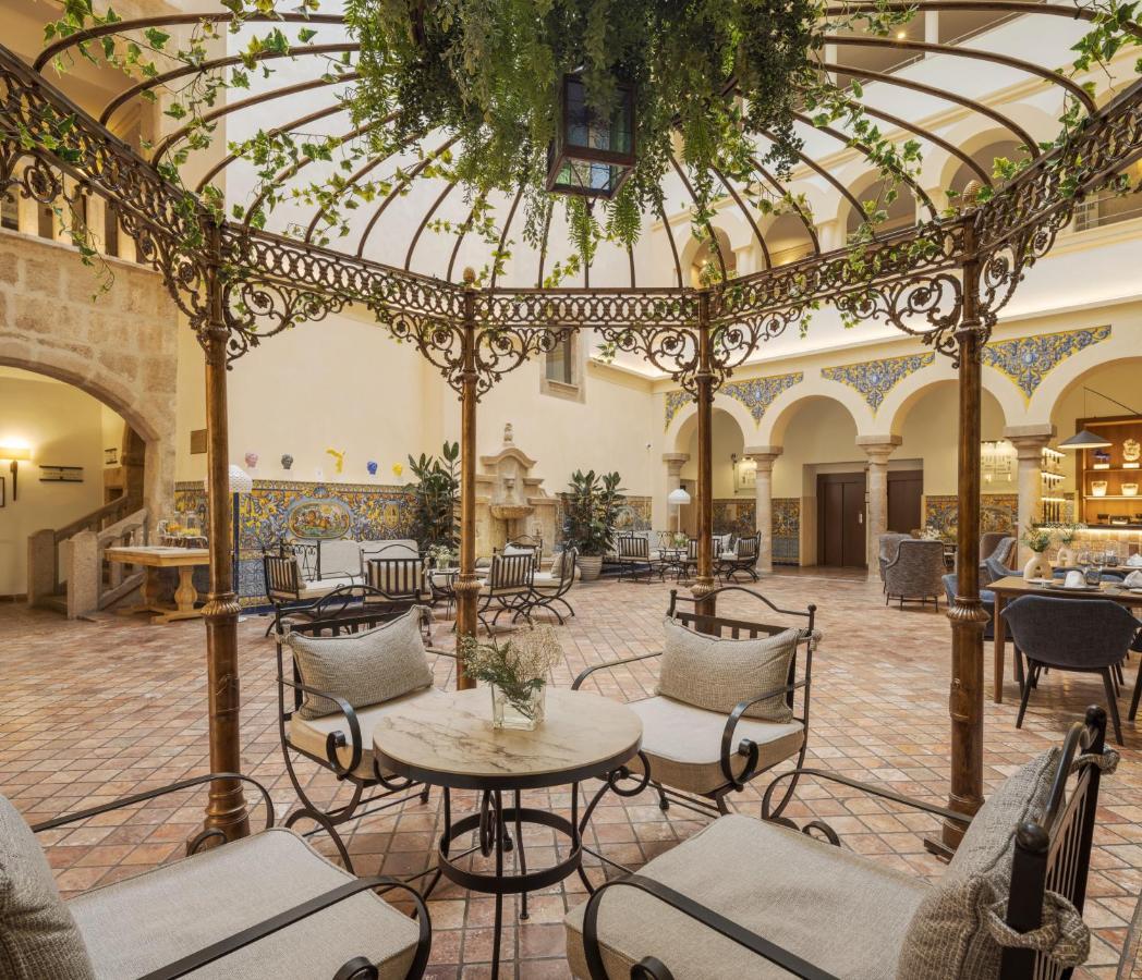 Ilunion Palace 5*