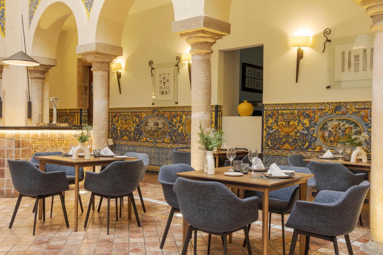 Ilunion Palace Hotel 5*