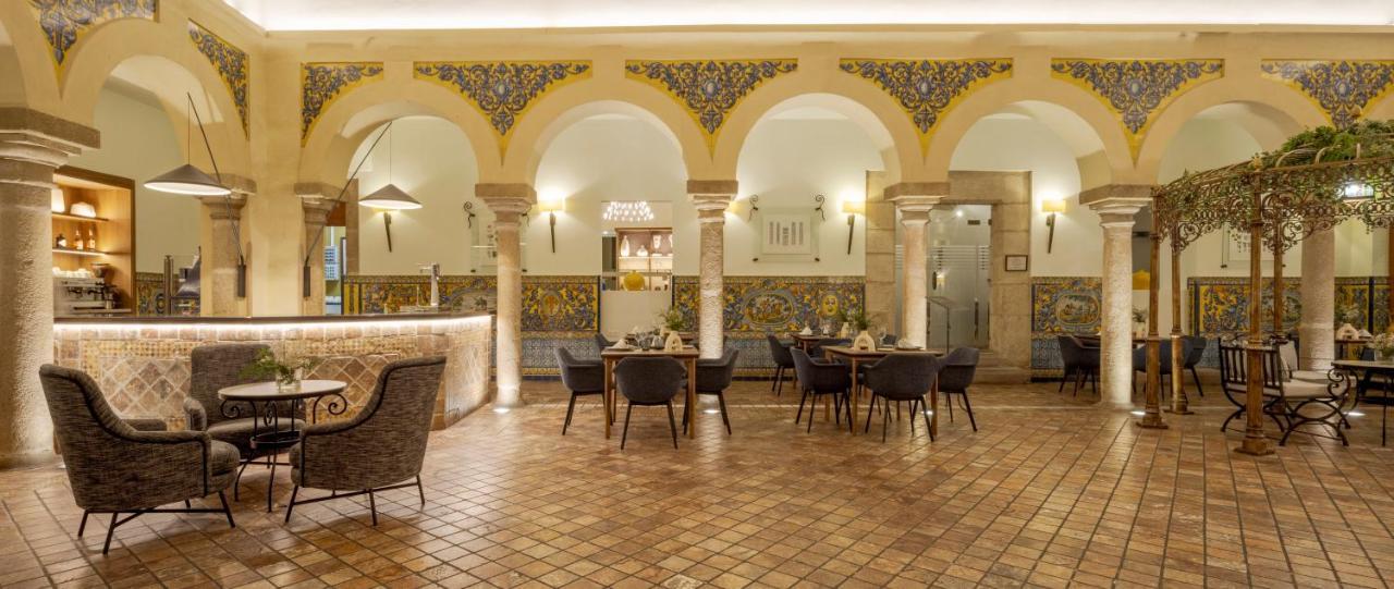 Ilunion Palace 5* Mérida