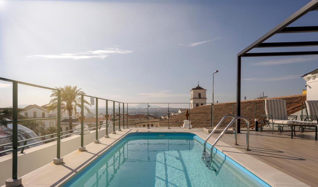 Ilunion Palace Hotel 5*