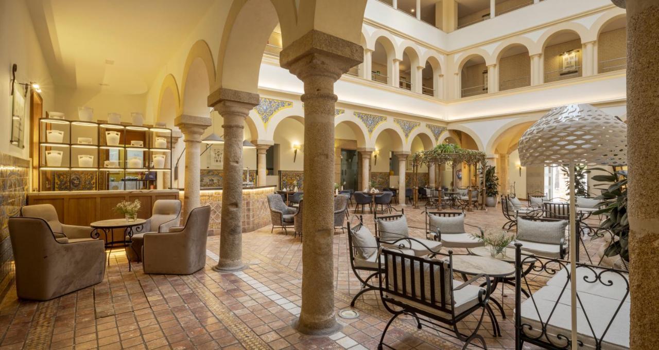 Ilunion Palace 5* Mérida